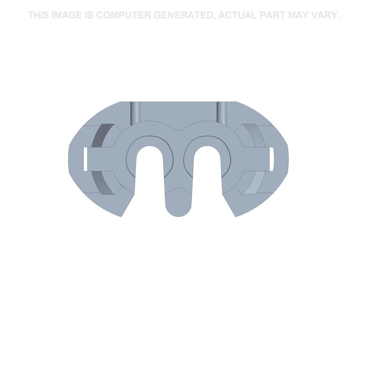 87705073 - OEM STOP LOCK - CASE CONSTRUCTION