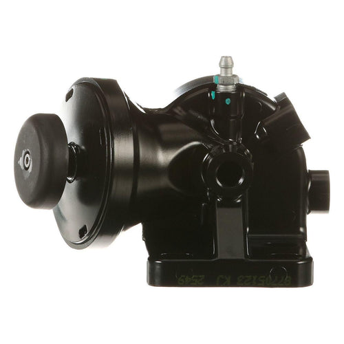 87705123 - OEM FILTER HEAD - CASE CONSTRUCTION