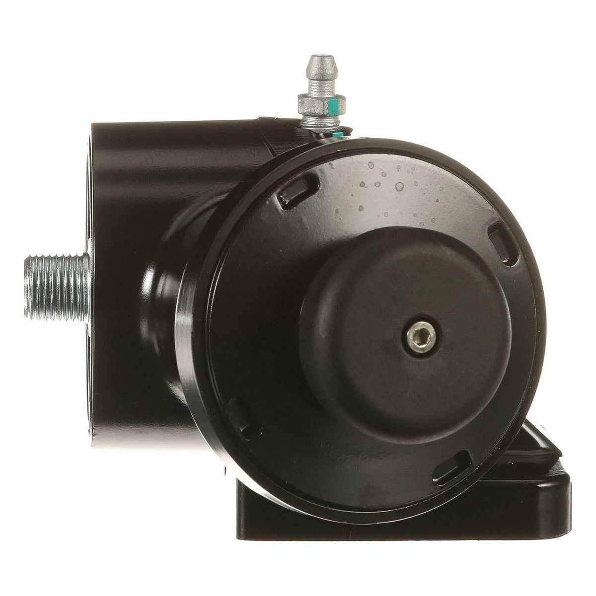87705123 - OEM FILTER HEAD - CASE CONSTRUCTION