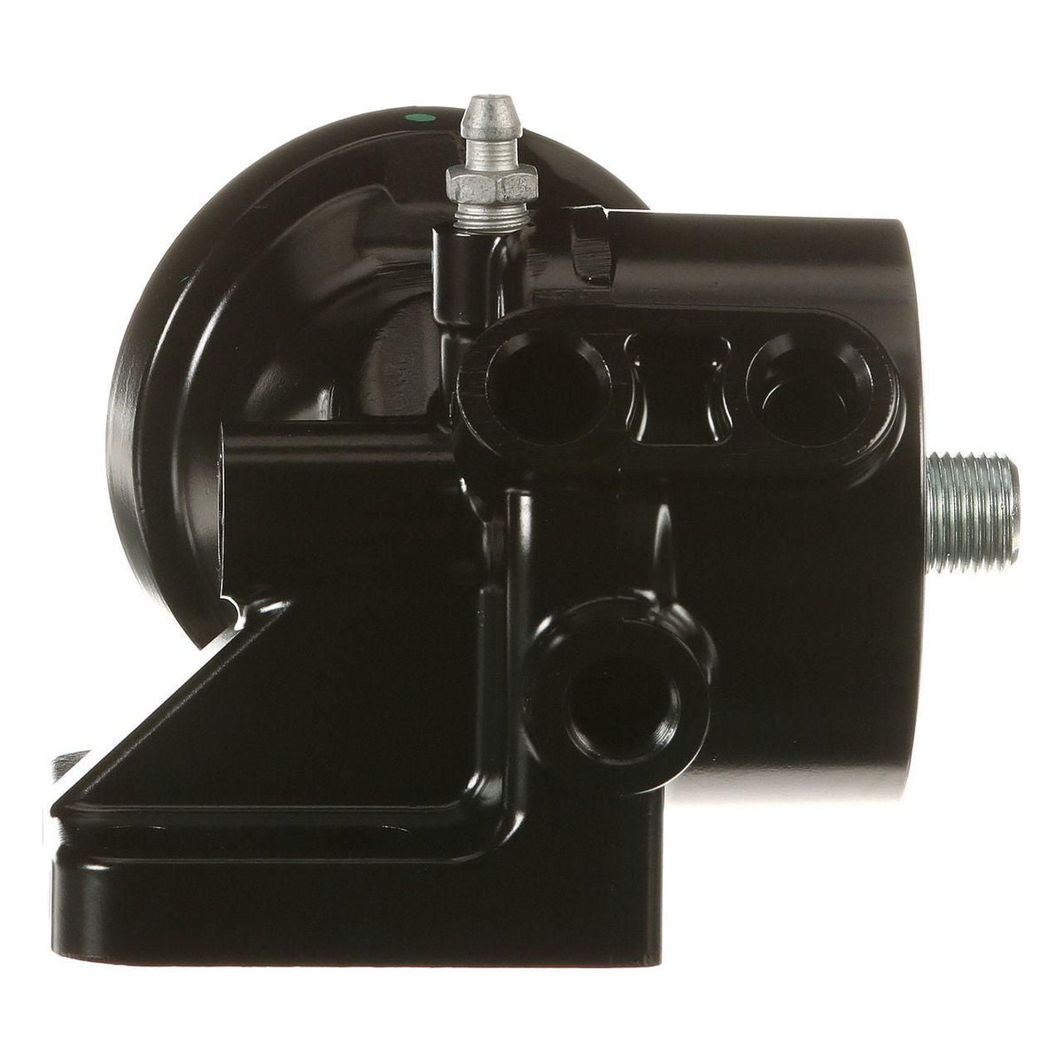 87705123 - OEM FILTER HEAD - CASE CONSTRUCTION