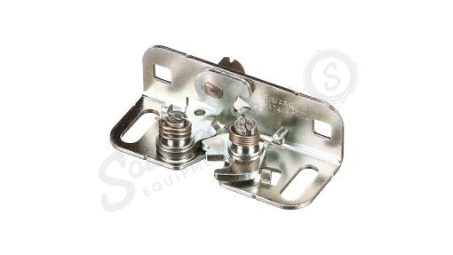 87705306 - OEM LATCH - CASE CONSTRUCTION