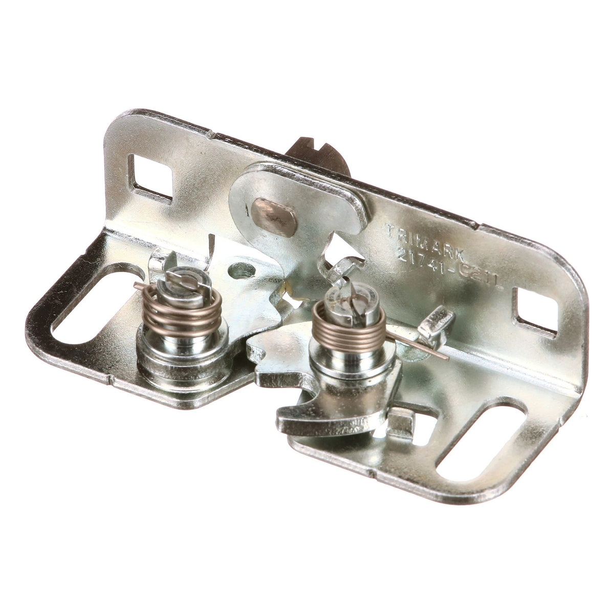 87705306 - OEM LATCH - CASE CONSTRUCTION