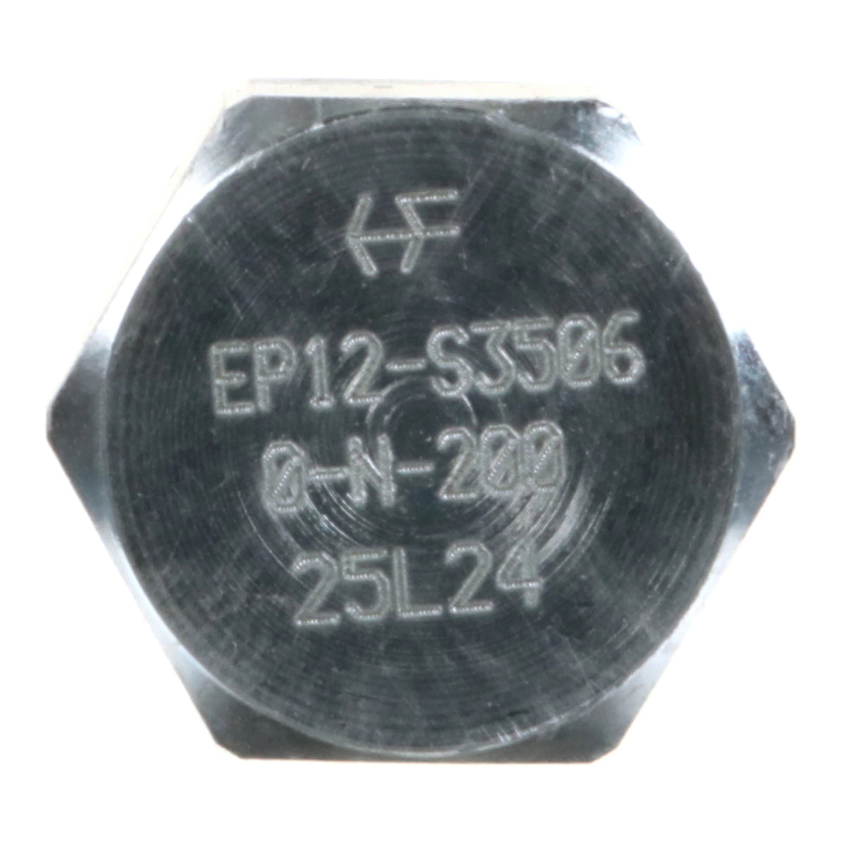 87705439 - OEM VALVE - CASE CONSTRUCTION