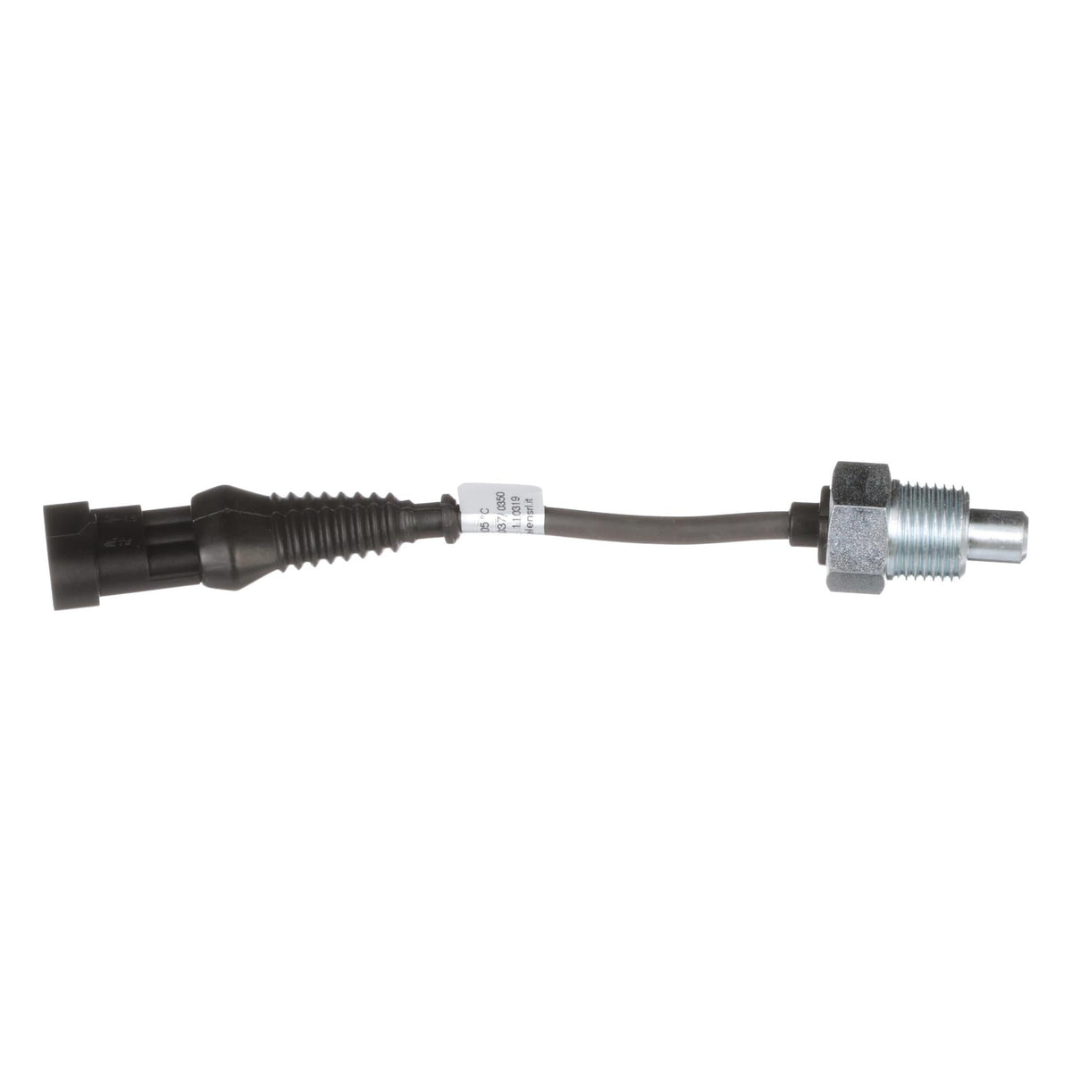 87705447 - OEM THERMOSTAT ELECTRICAL COMPONENTS - CASE CONSTRUCTION