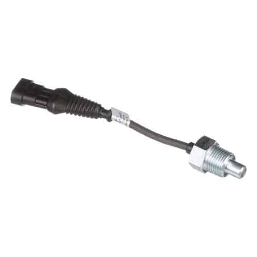 87705447 - OEM THERMOSTAT ELECTRICAL COMPONENTS - CASE CONSTRUCTION