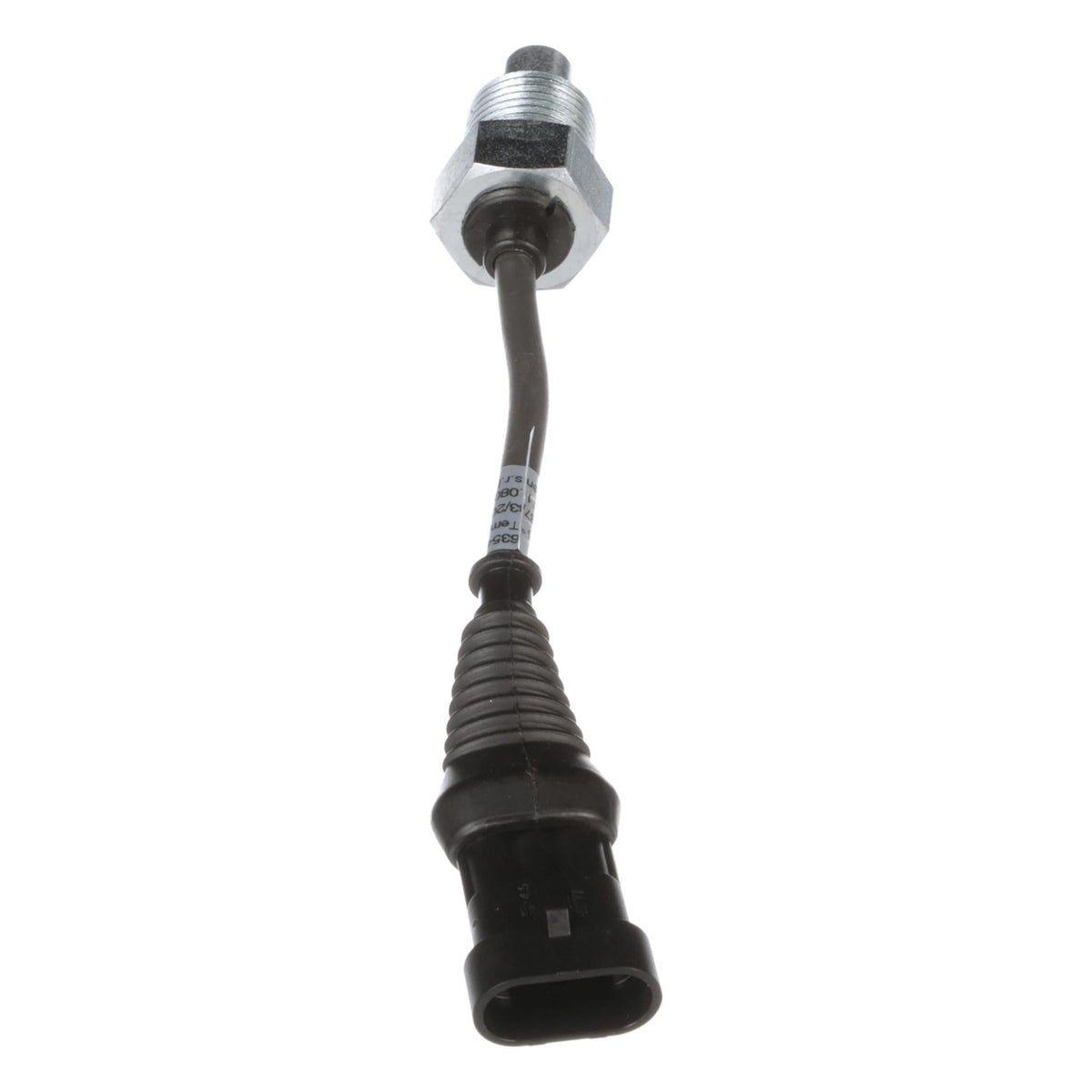 87705447 - OEM THERMOSTAT ELECTRICAL COMPONENTS - CASE CONSTRUCTION