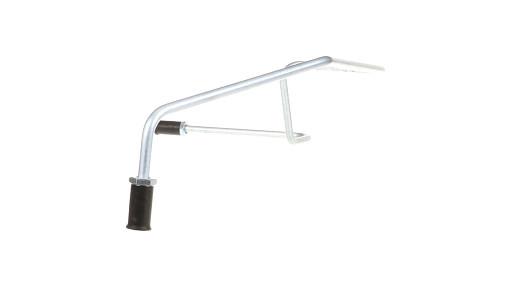 87705448 - OEM TRANSMISSION TUBE - CASE CONSTRUCTION