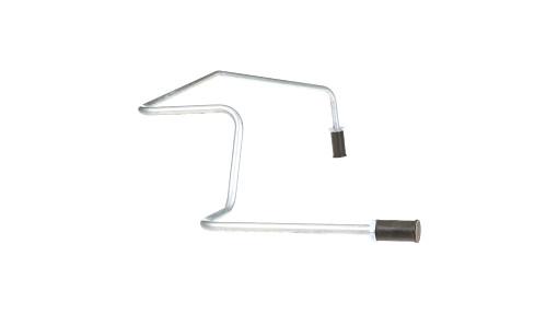 87705448 - OEM TRANSMISSION TUBE - CASE CONSTRUCTION