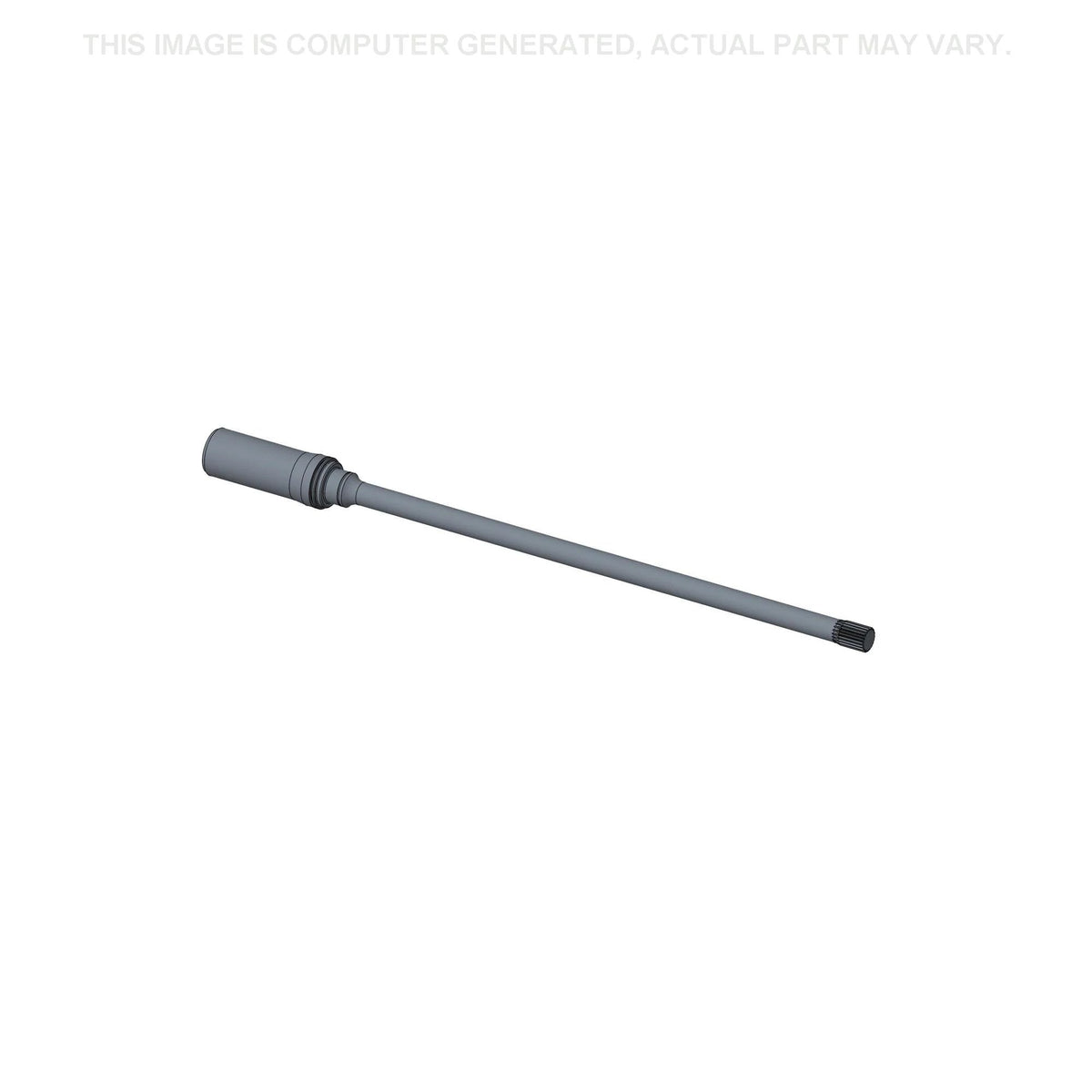 87705460 - OEM PTO SHAFT - CASE CONSTRUCTION