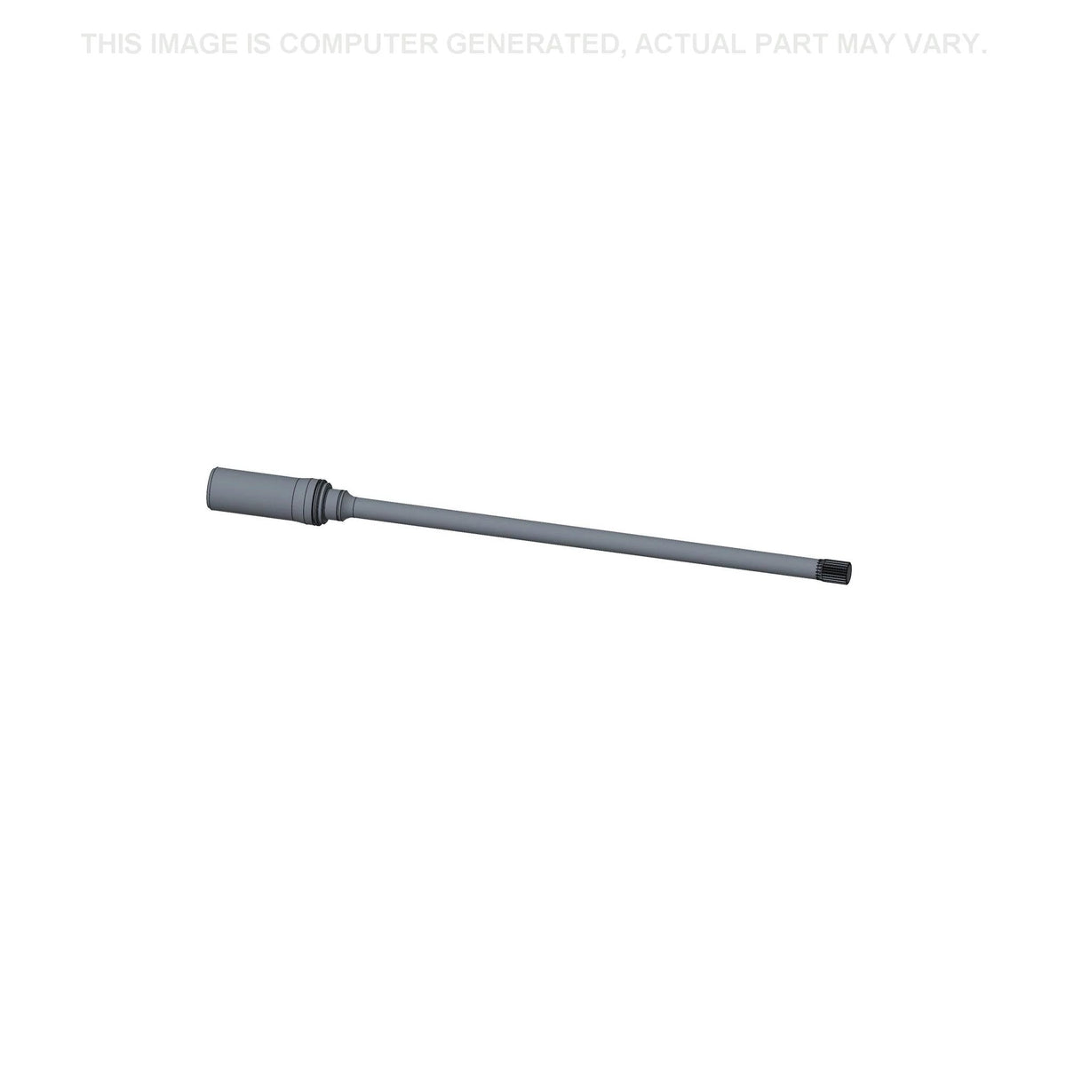 87705460 - OEM PTO SHAFT - CASE CONSTRUCTION