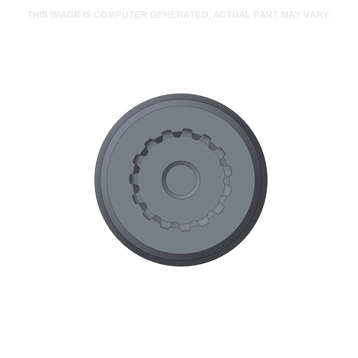 87705460 - OEM PTO SHAFT - CASE CONSTRUCTION