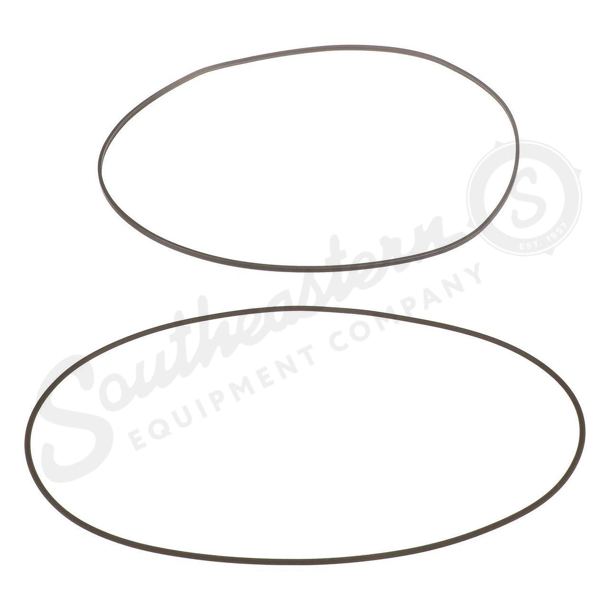 87705503 - OEM SEALING RING - CASE CONSTRUCTION