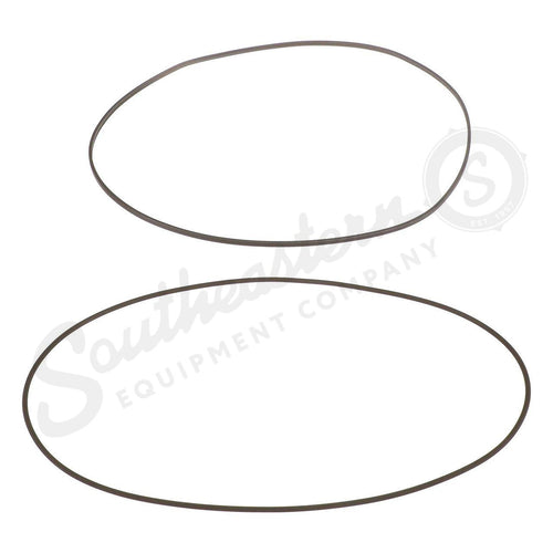 87705503 - OEM SEALING RING - CASE CONSTRUCTION