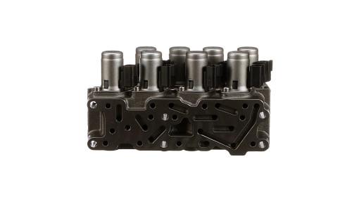 87705566 - OEM CONTROL VALVE - CASE CONSTRUCTION