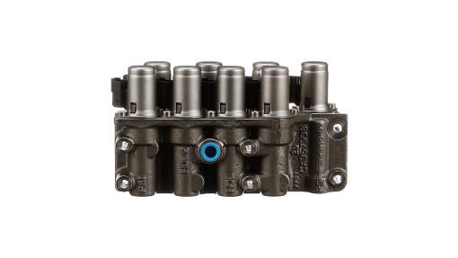 87705566 - OEM CONTROL VALVE - CASE CONSTRUCTION