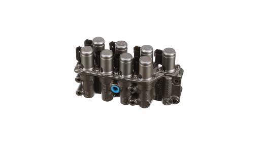 87705566 - OEM CONTROL VALVE - CASE CONSTRUCTION
