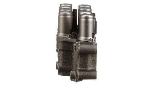 87705566 - OEM CONTROL VALVE - CASE CONSTRUCTION