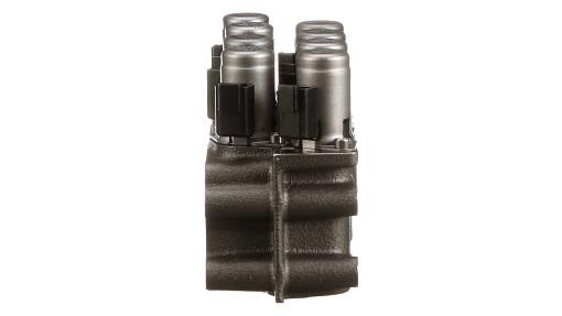 87705566 - OEM CONTROL VALVE - CASE CONSTRUCTION