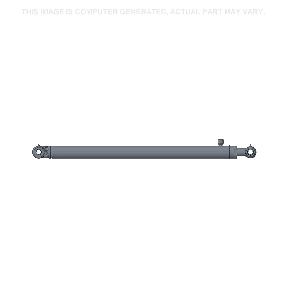 87705799R - OEM REMANUFACTURED HYDRAULIC CYLINDER - CASE CONSTRUCTION