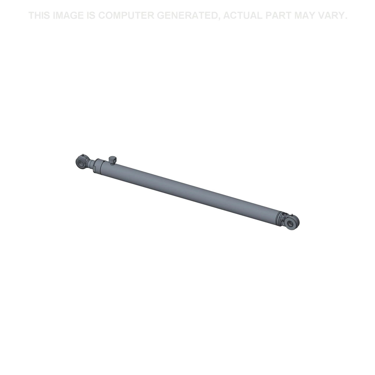 87705799R - OEM REMANUFACTURED HYDRAULIC CYLINDER - CASE CONSTRUCTION