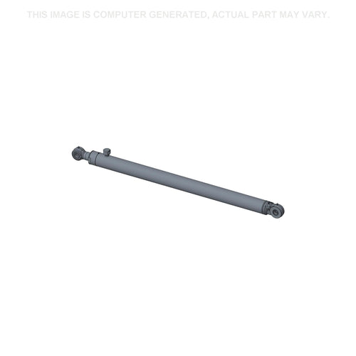 87705799R - OEM REMANUFACTURED HYDRAULIC CYLINDER - CASE CONSTRUCTION