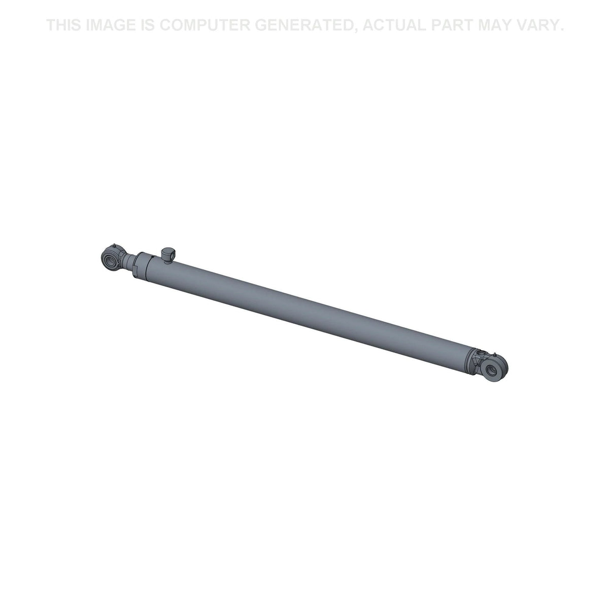 87705799R - OEM REMANUFACTURED HYDRAULIC CYLINDER - CASE CONSTRUCTION