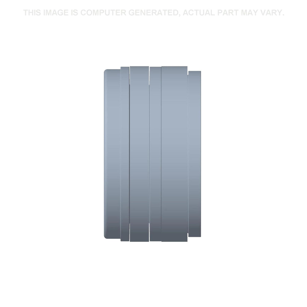 87705822 - OEM PISTON - CASE CONSTRUCTION