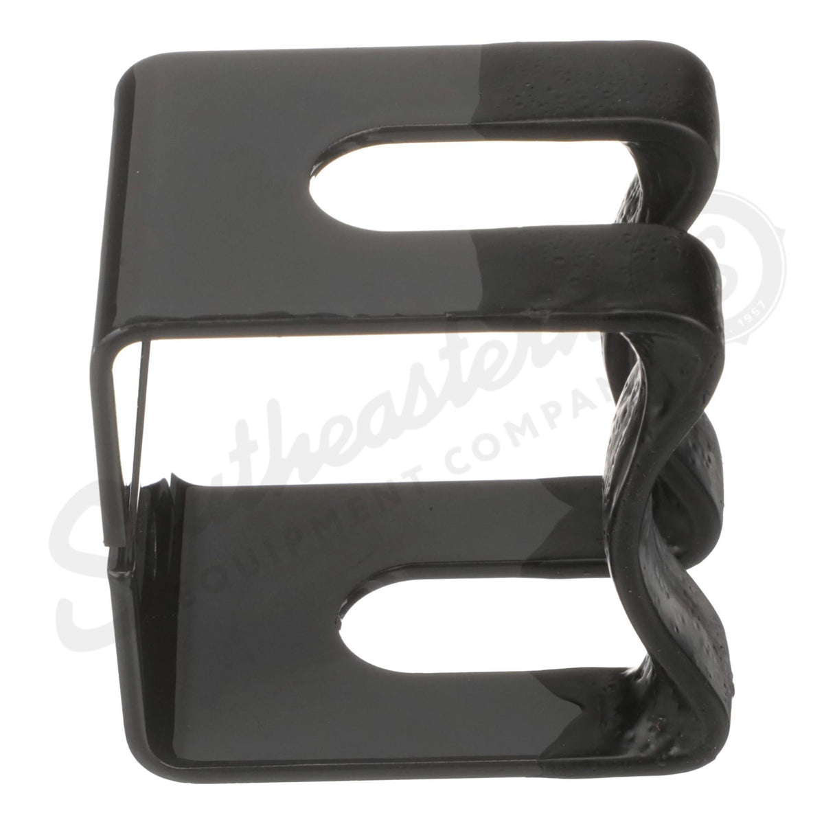 87706215 - OEM UPPER GUN MOUNT GRAY - CASE CONSTRUCTION