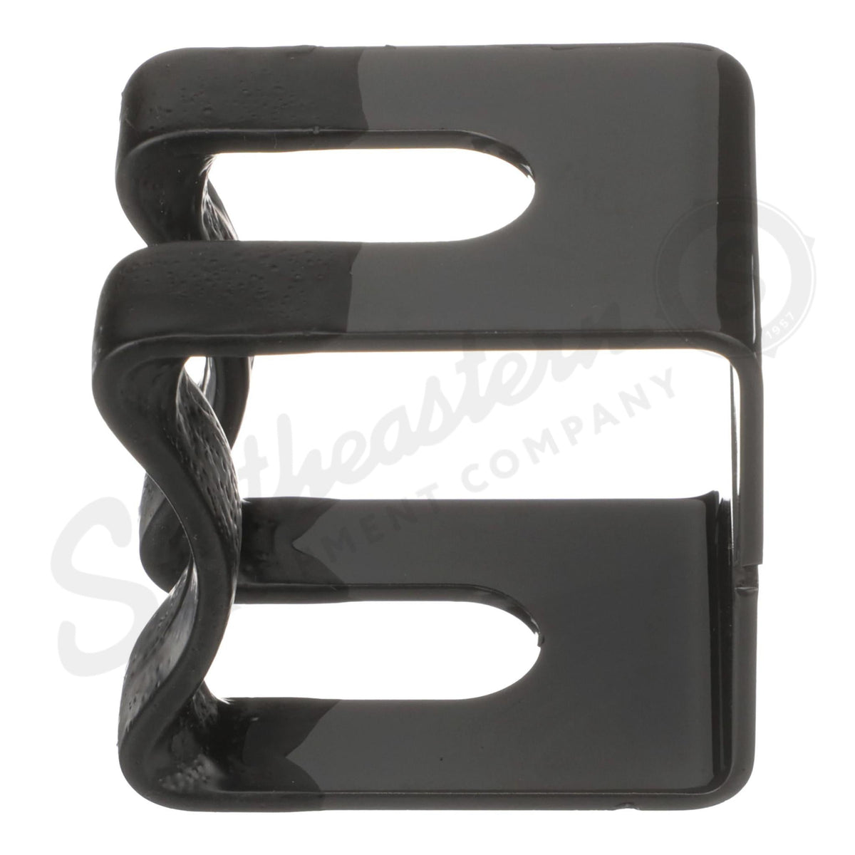 87706215 - OEM UPPER GUN MOUNT GRAY - CASE CONSTRUCTION