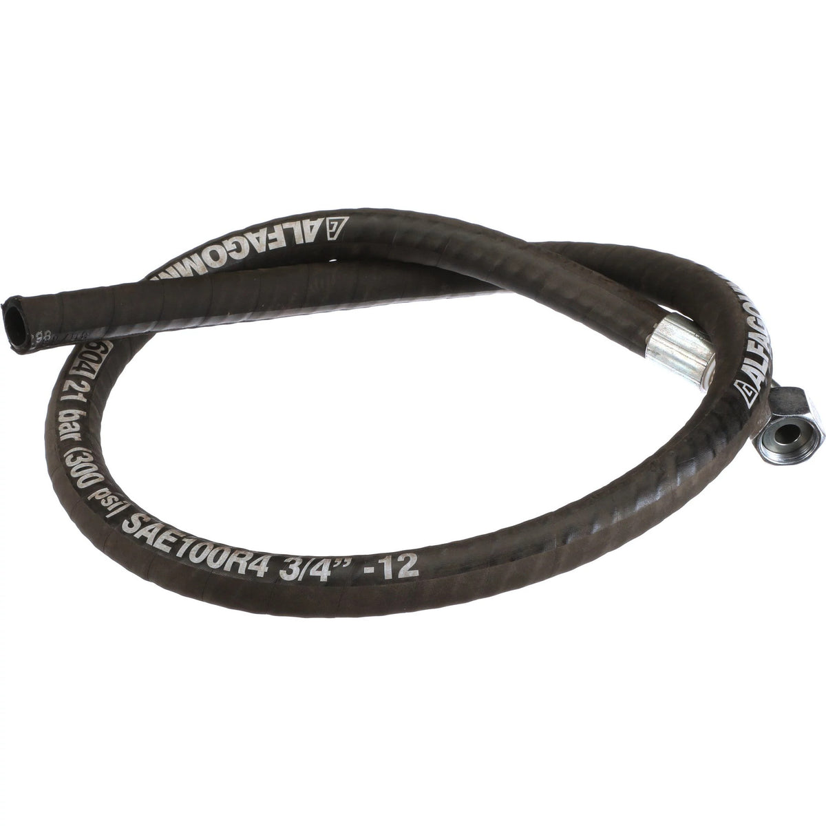 87706313 - OEM HOSE - CASE CONSTRUCTION