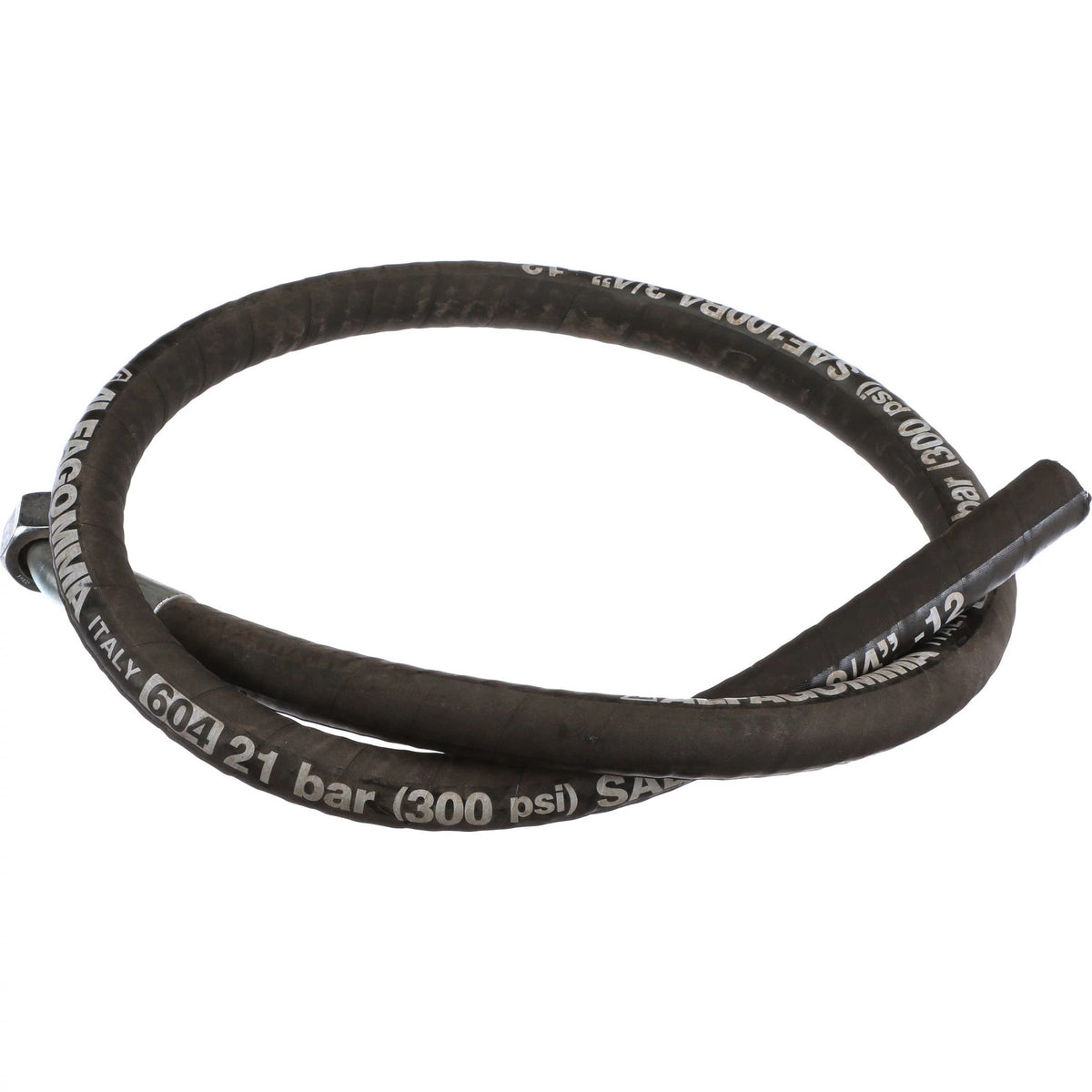 87706313 - OEM HOSE - CASE CONSTRUCTION