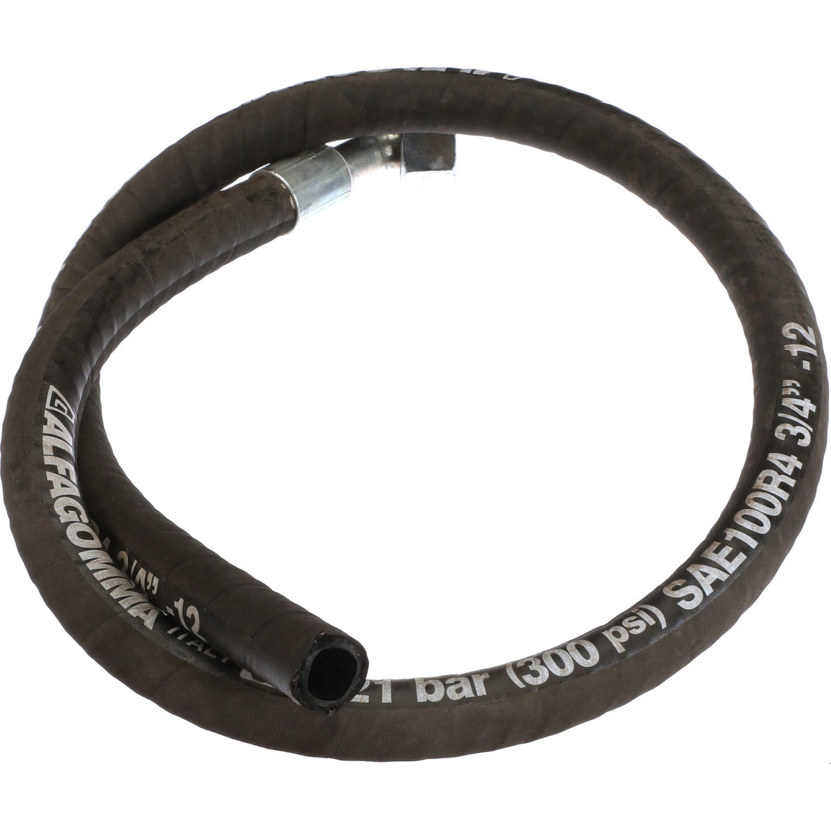 87706313 - OEM HOSE - CASE CONSTRUCTION
