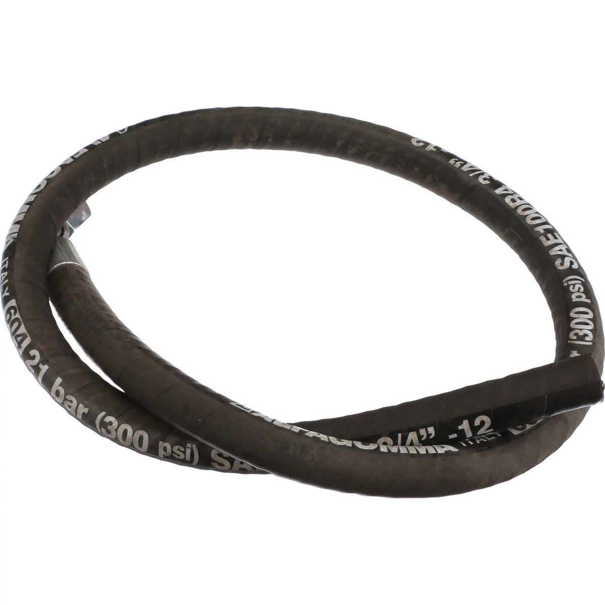 87706313 - OEM HOSE - CASE CONSTRUCTION