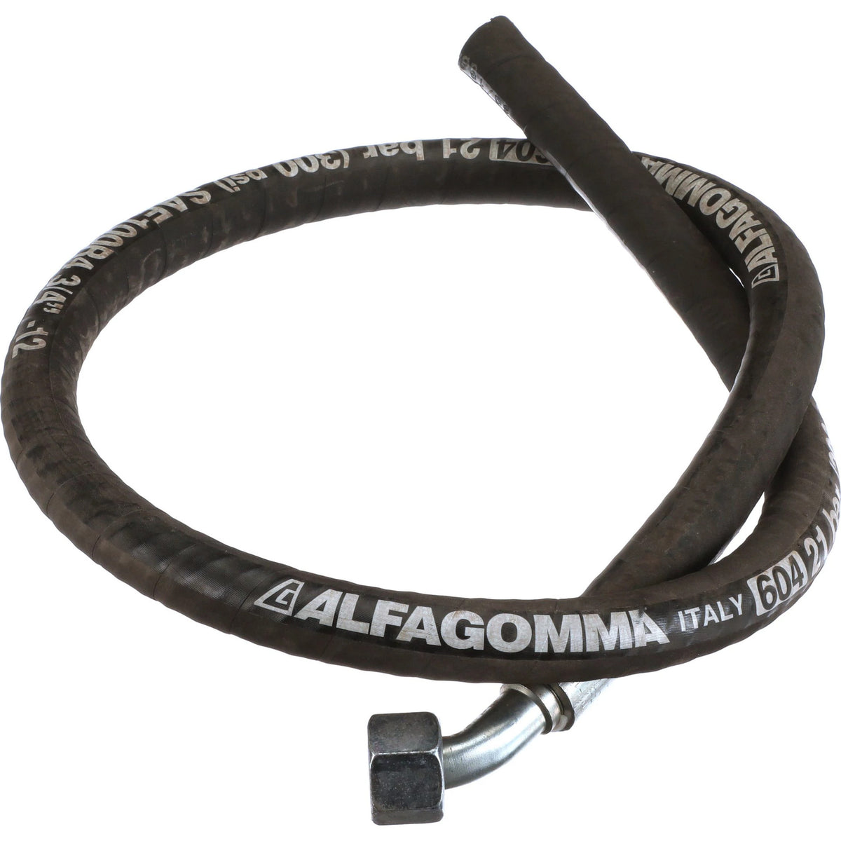 87706313 - OEM HOSE - CASE CONSTRUCTION