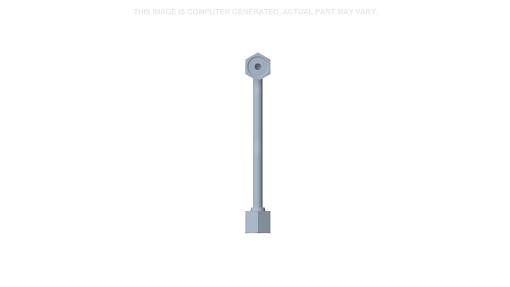87706314 - OEM LOAD SENSE TUBE 0.25" OD - CASE CONSTRUCTION