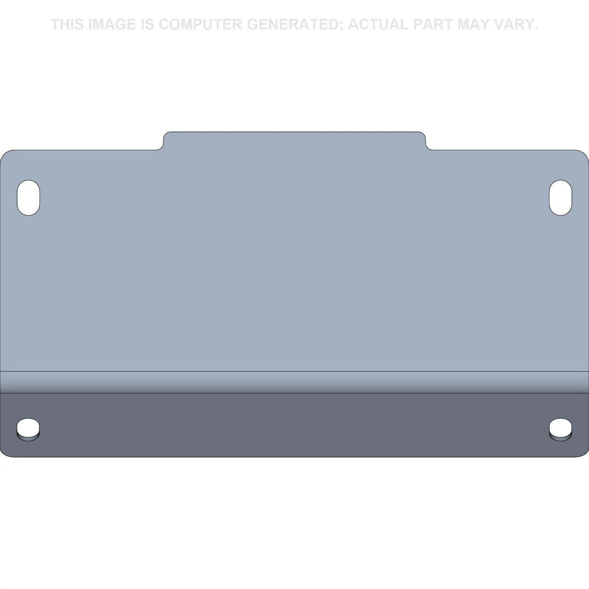87706450 - OEM COVER - CASE CONSTRUCTION