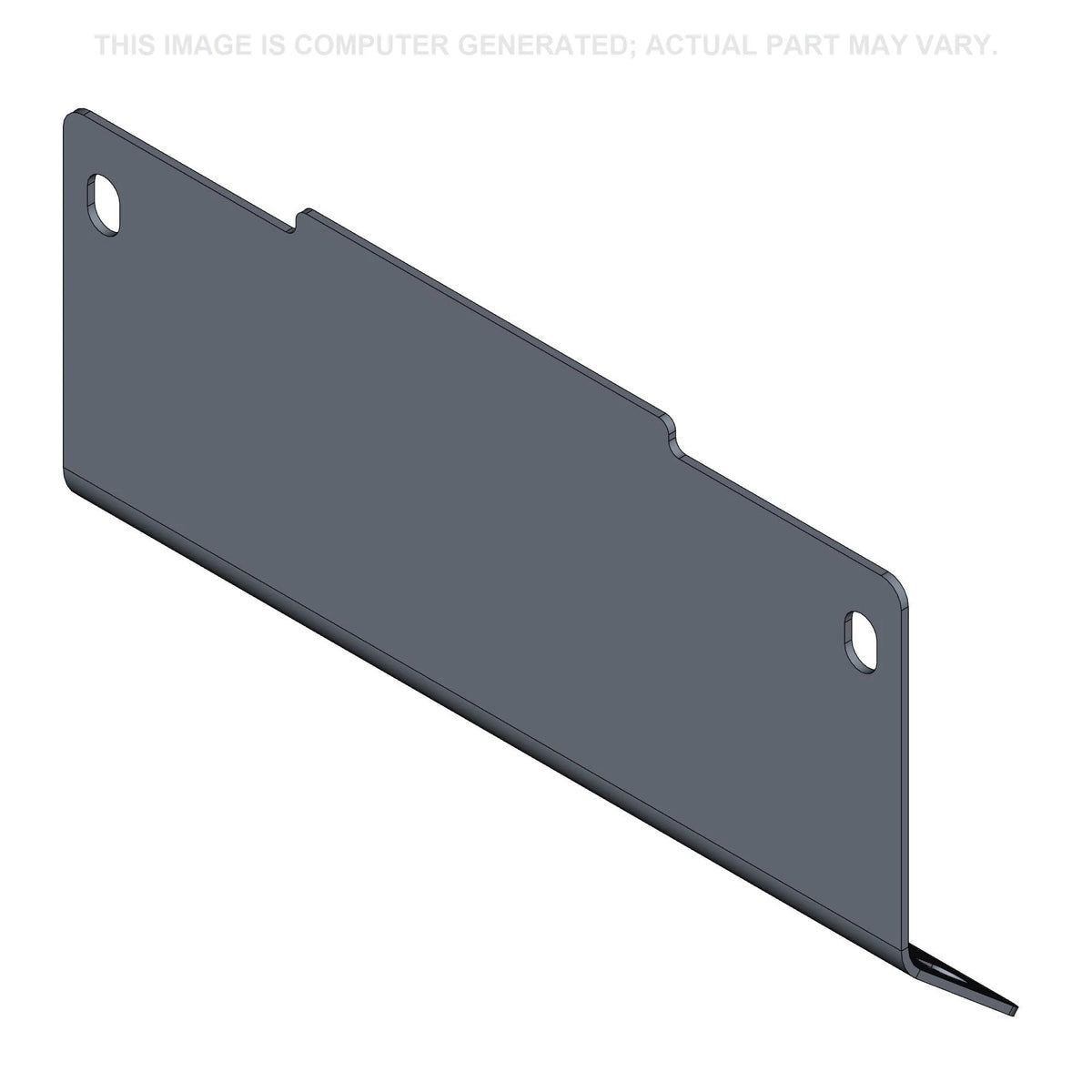 87706450 - OEM COVER - CASE CONSTRUCTION