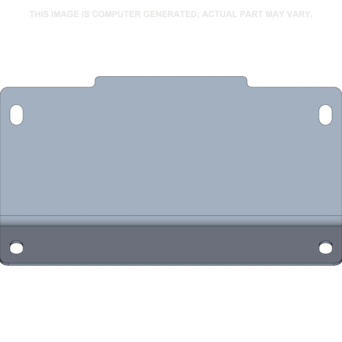 87706450 - OEM COVER - CASE CONSTRUCTION