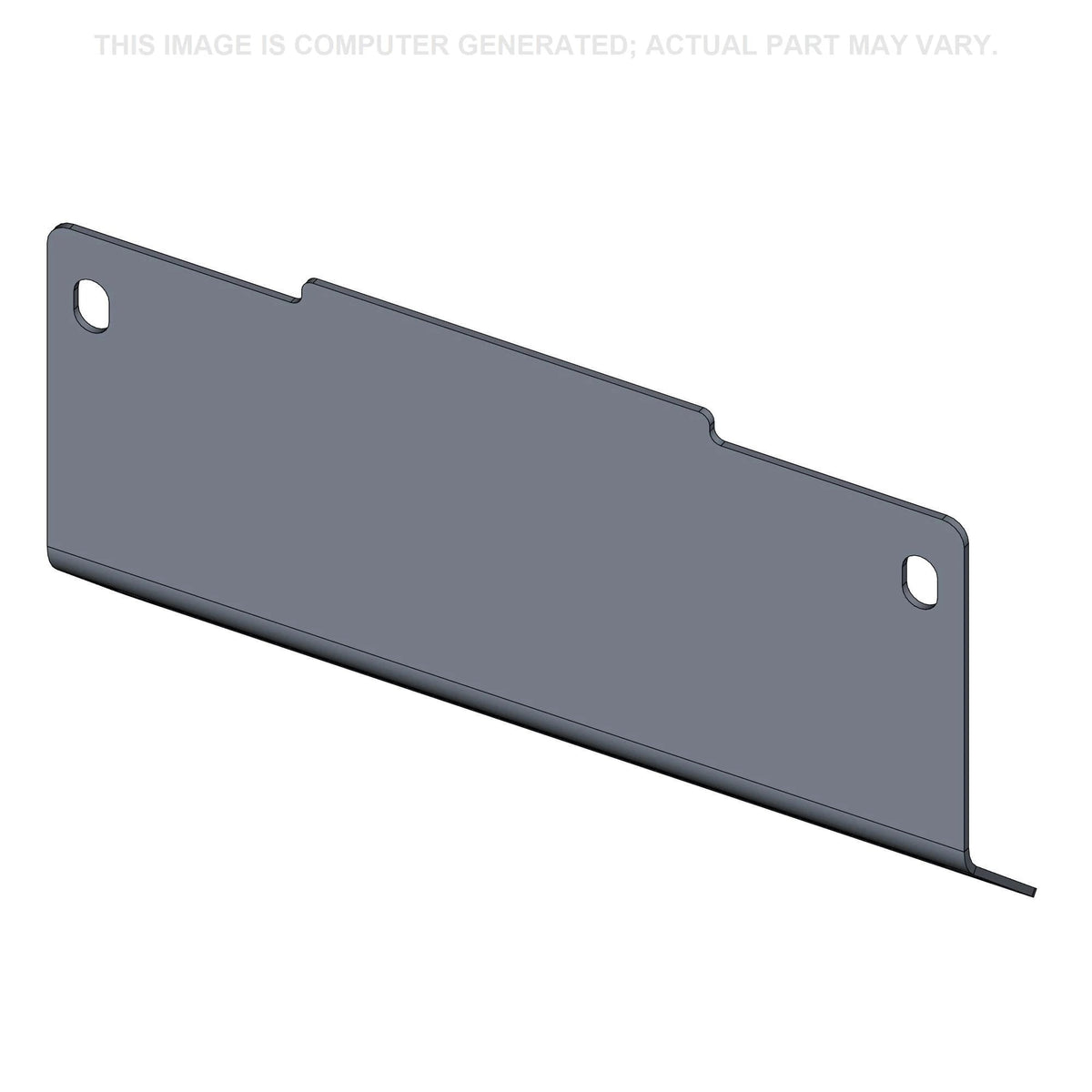 87706450 - OEM COVER - CASE CONSTRUCTION