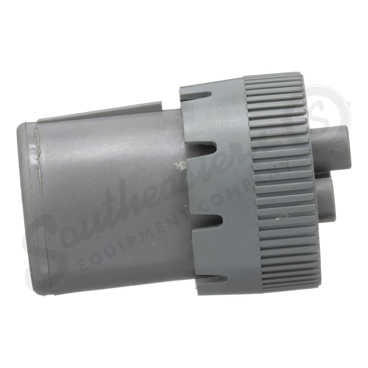 87706509 - OEM RECEPTACLE HOUSING - CASE CONSTRUCTION