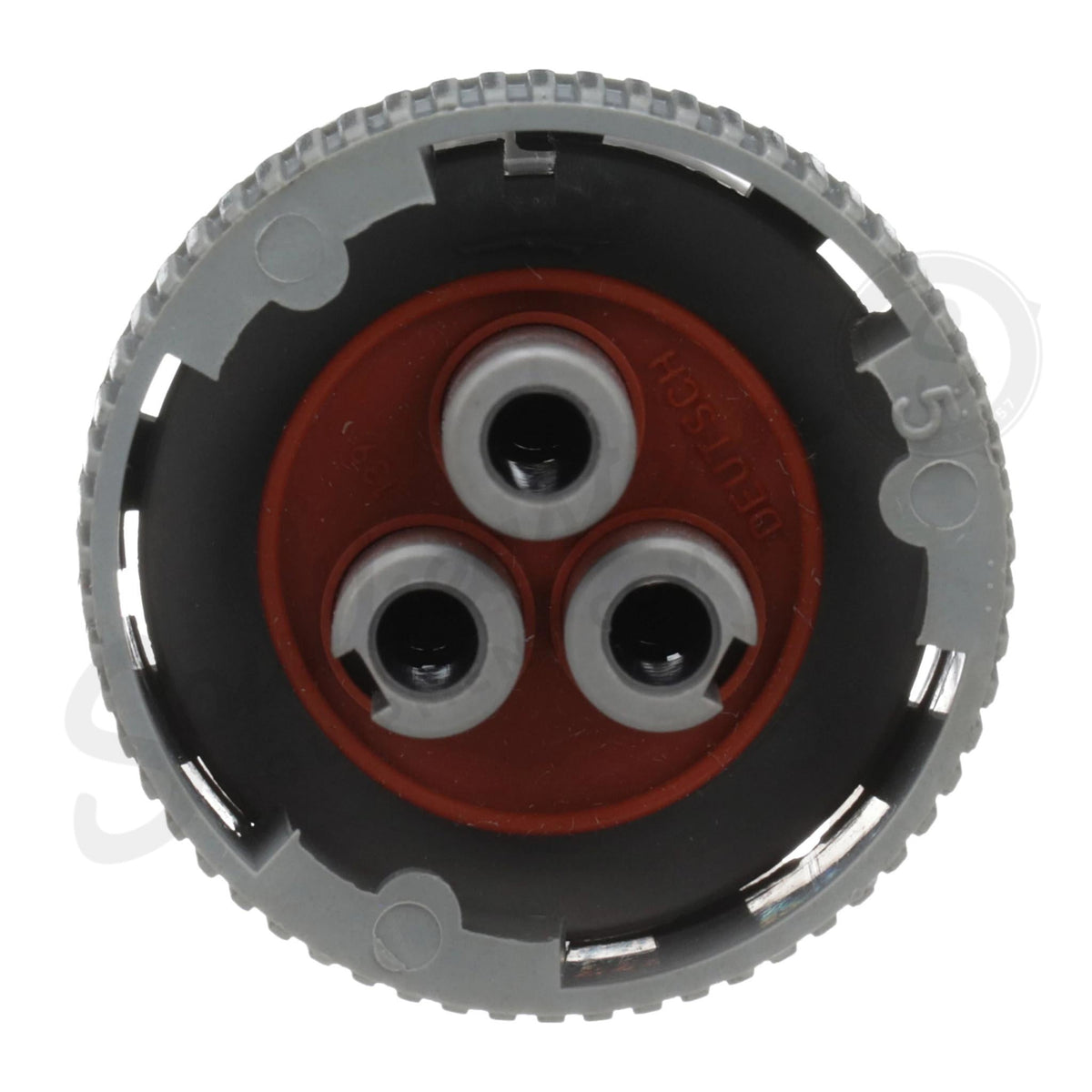 87706509 - OEM RECEPTACLE HOUSING - CASE CONSTRUCTION