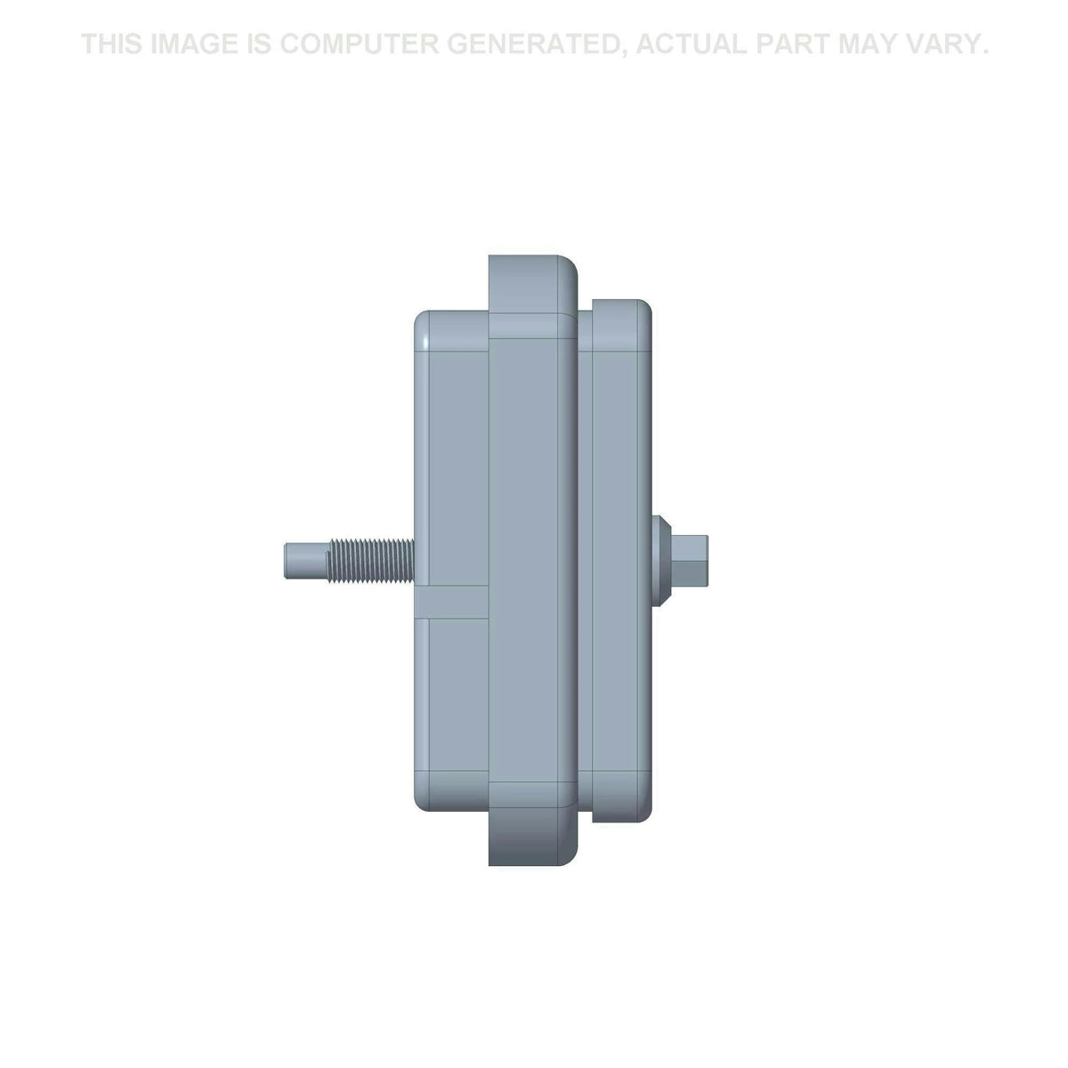 87707116 - OEM MULTIPOLE CONNECTOR - CASE CONSTRUCTION