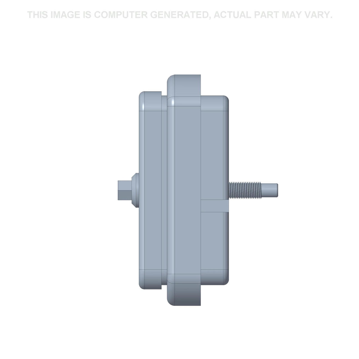 87707116 - OEM MULTIPOLE CONNECTOR - CASE CONSTRUCTION
