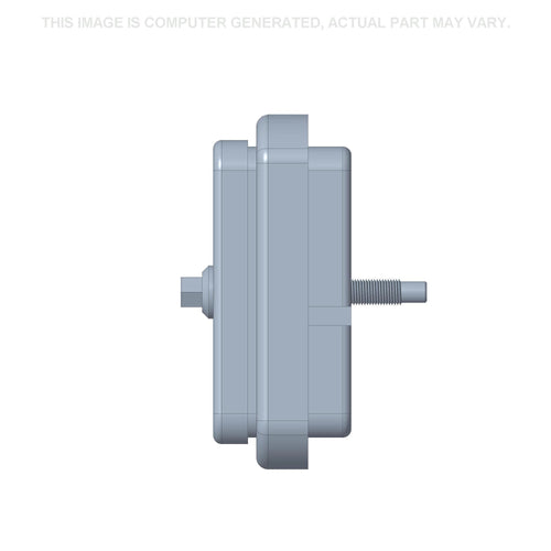 87707116 - OEM MULTIPOLE CONNECTOR - CASE CONSTRUCTION