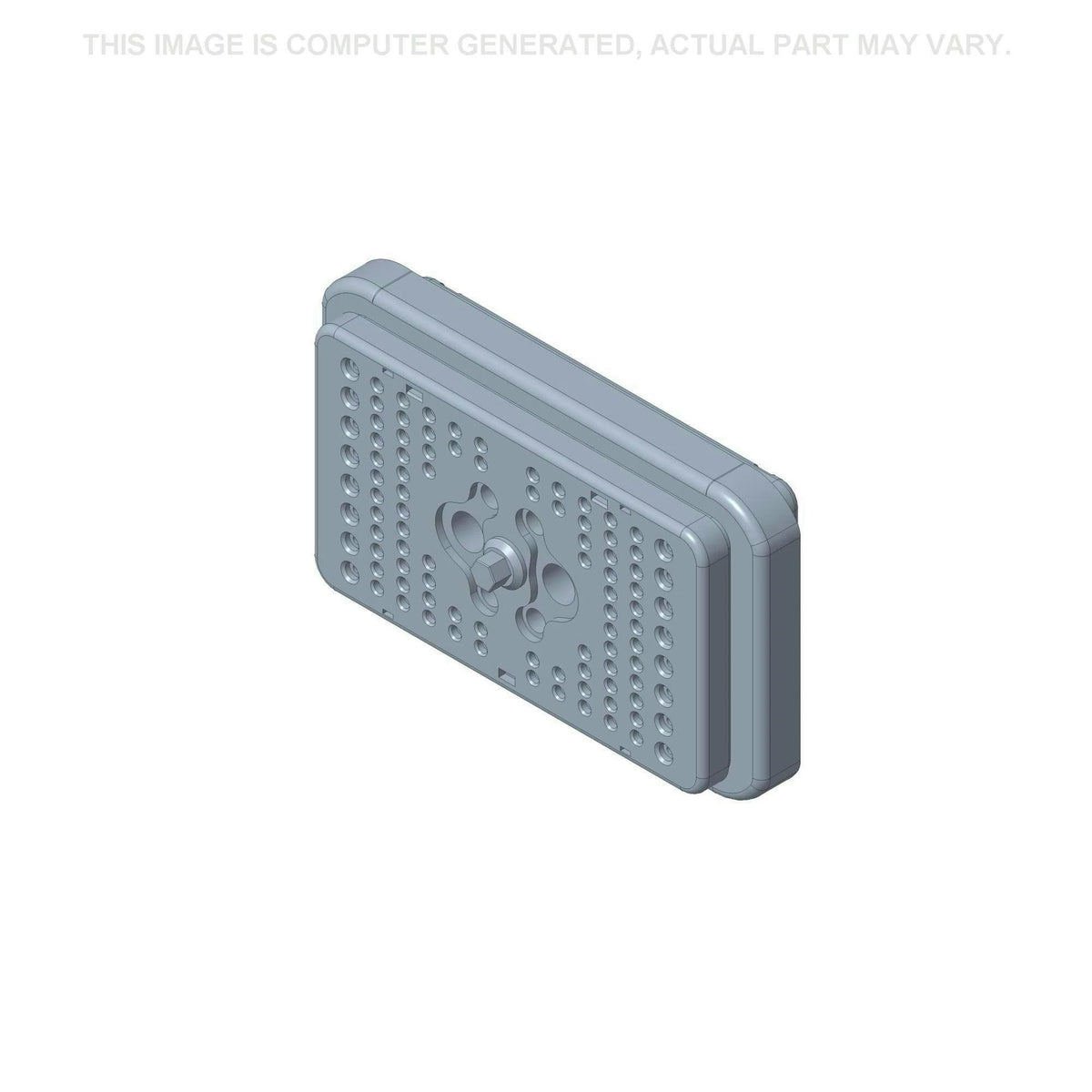 87707116 - OEM MULTIPOLE CONNECTOR - CASE CONSTRUCTION