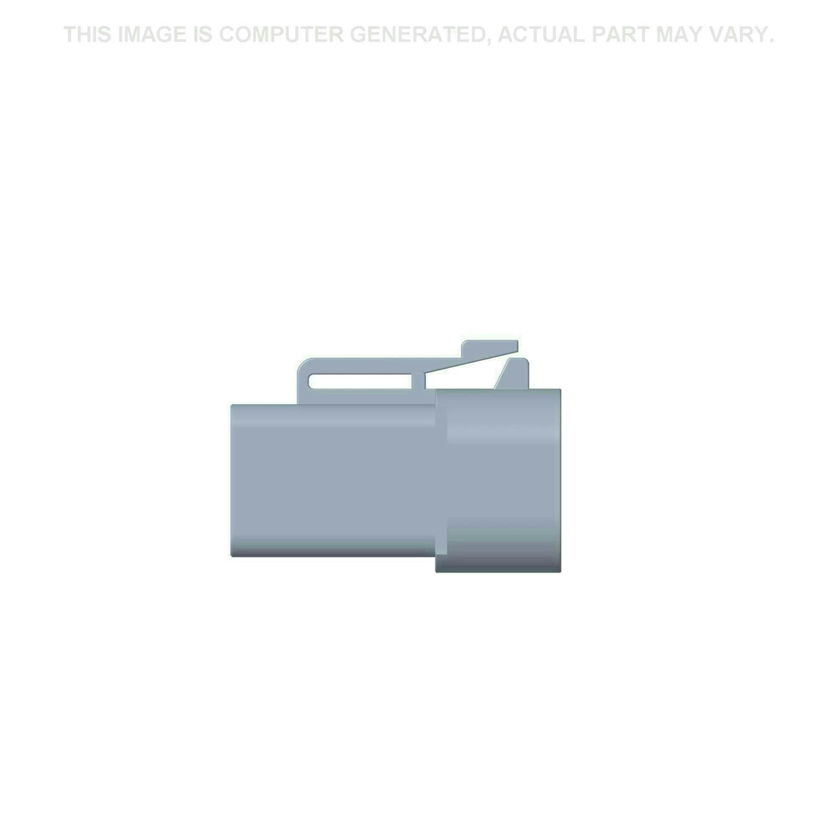 87707727 - OEM ELEC CONNECTOR - CASE CONSTRUCTION