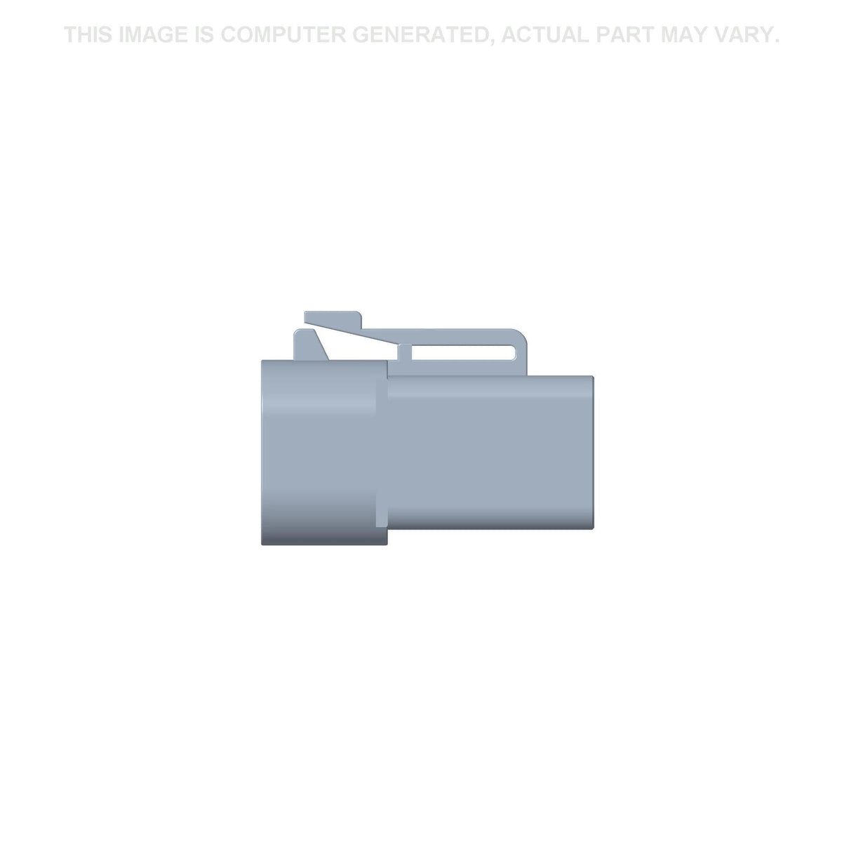 87707727 - OEM ELEC CONNECTOR - CASE CONSTRUCTION