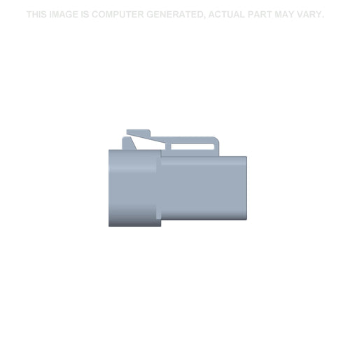 87707727 - OEM ELEC CONNECTOR - CASE CONSTRUCTION
