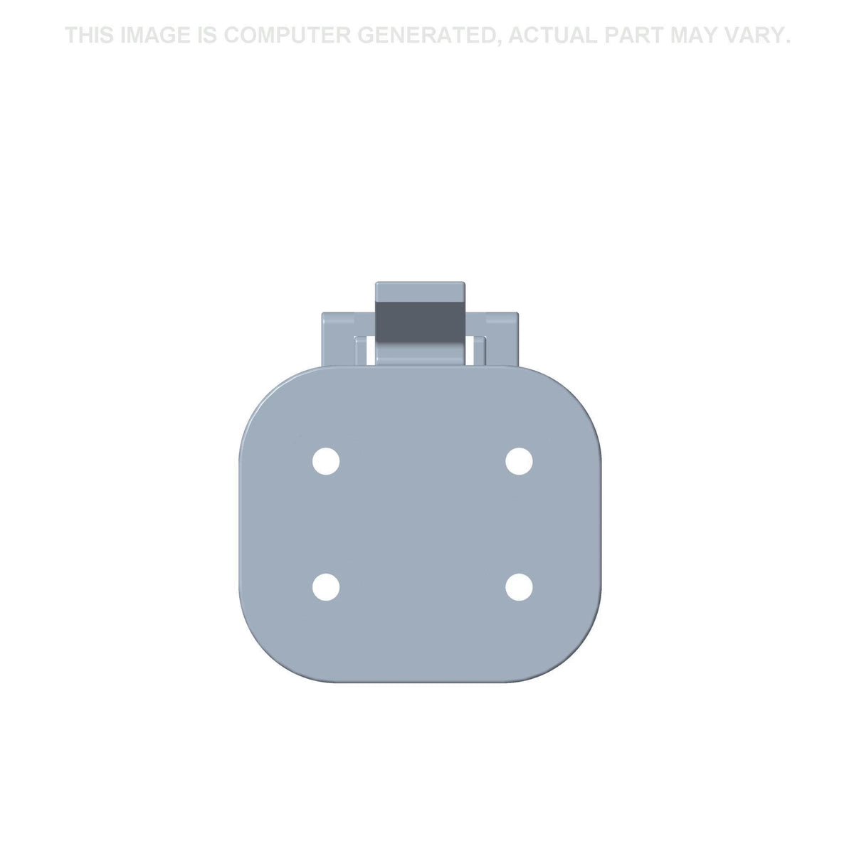 87707727 - OEM ELEC CONNECTOR - CASE CONSTRUCTION