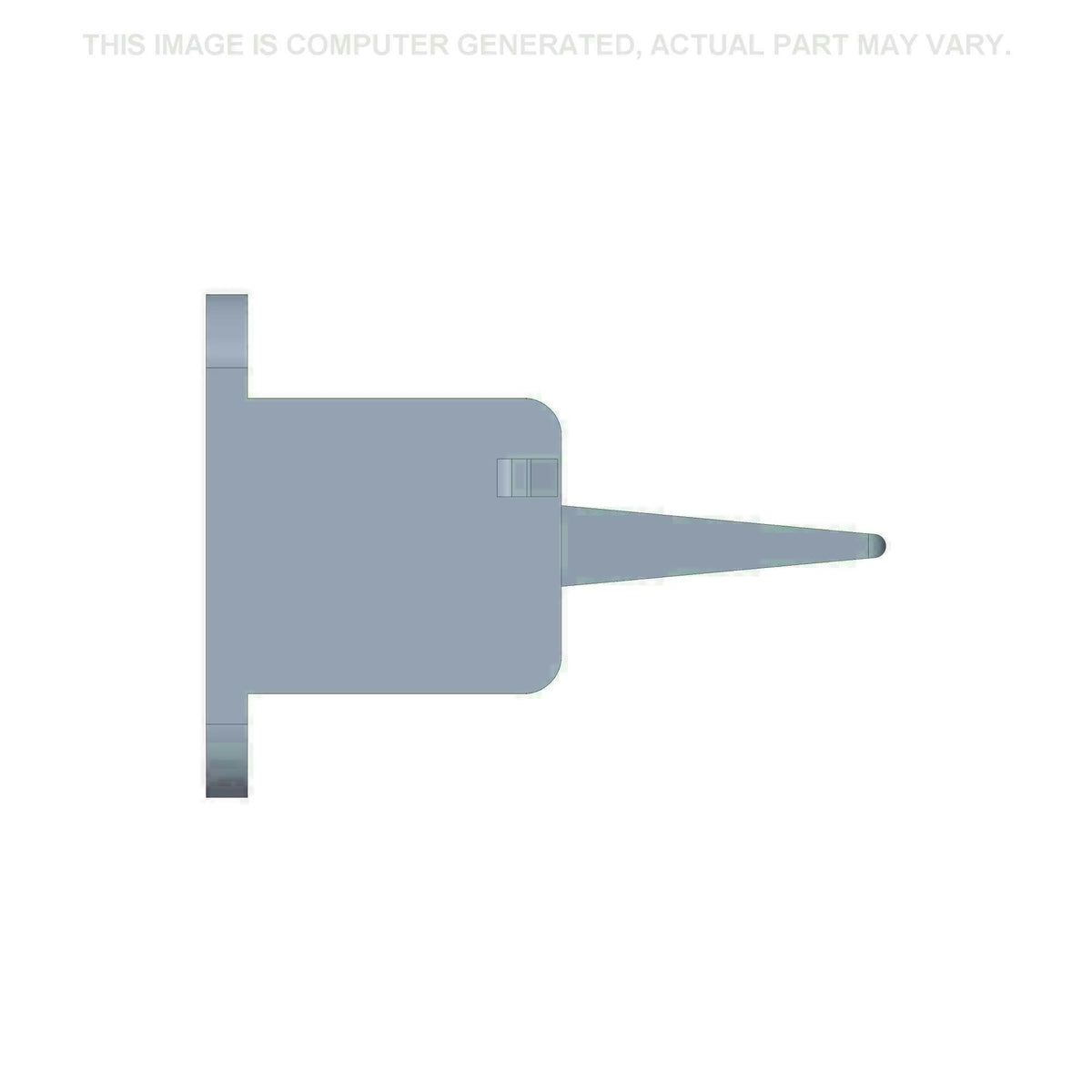 87707796 - OEM WEDGE - CASE CONSTRUCTION